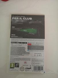 Fifa 2025 per nintendo