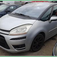 Ricambi Usati CITROEN C4 PICASSO 2009