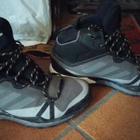 Scarpe da trekking adidas