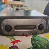 Autoradio Smart