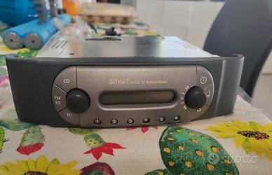 Autoradio Smart