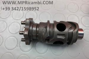 DESMO DESMODROMICO KAWASAKI KX 85 2005 2004 KX85 2