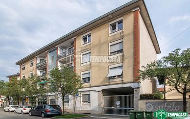 AMPIO APPARTAMENTO RISTRUTTURATO