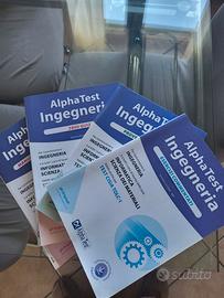 Alpha test ingegneria