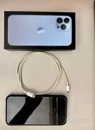 iPhone 13 Pro Max 512GB