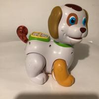 Cane Bubu Clementoni, interattivo