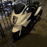 Gilera gp 800