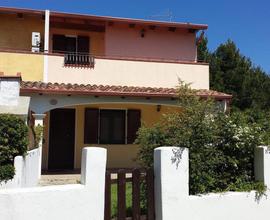Casa Vacanza Porto Pino 1