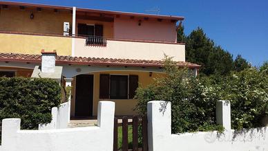 Casa Vacanza Porto Pino 1