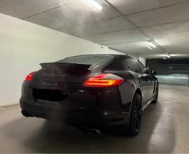 PORSCHE Panamera 4.8 4S