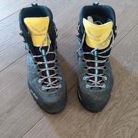 Scarponi da donna Salewa