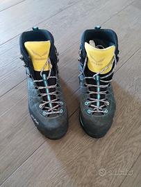 Scarponi da donna Salewa