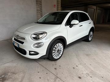 Fiat 500x 1.3 multijet 95 cv lounge