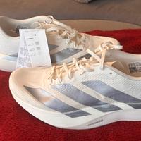 Adidas Adizero EVO SL come nuove taglia 40 donna