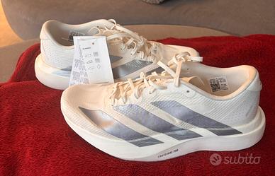 Adidas Adizero EVO SL come nuove taglia 40 donna