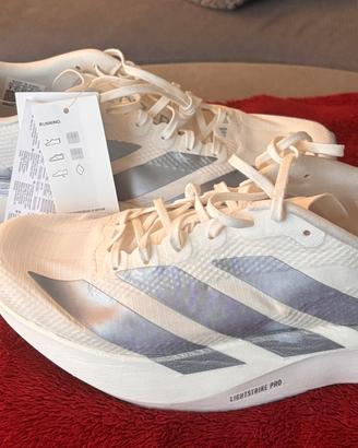 Adidas Adizero EVO SL come nuove taglia 40 donna
