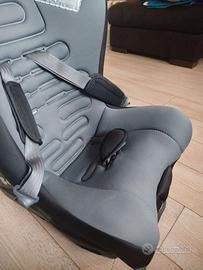 Seggiolino Eletta Chicco