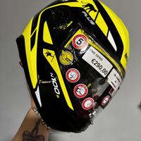 casco modulare NUOVO Nolan 100-5 plus Xxl