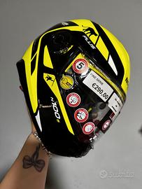 casco modulare NUOVO Nolan 100-5 plus Xxl