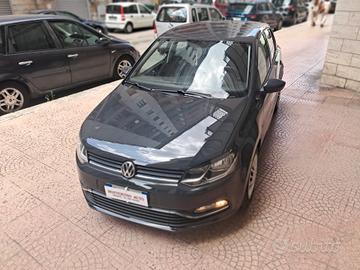 VOLKSWAGEN POLO 1.4 TDI 75CV-NEOPATENTATI-Euro6990