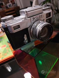 Kiev macchina fotografica vintage