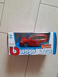 Modellino Volkswagen Polo