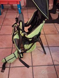 Zaino da montagna bambino Giordani