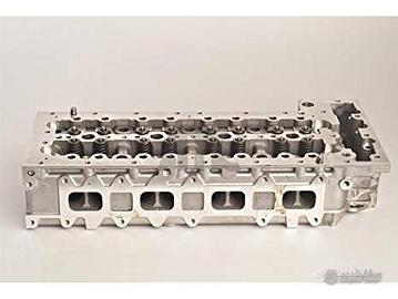 Testata iveco F1CE3481 F1CE0481 3.0diesel