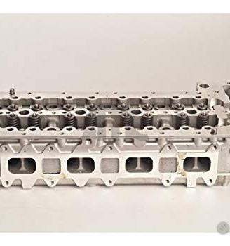 Testata iveco F1CE3481 F1CE0481 3.0diesel