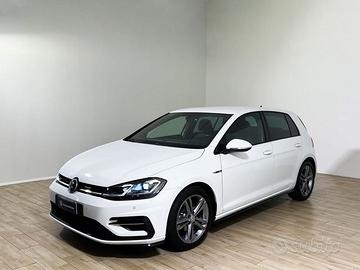 Volkswagen Golf 1.0 TSI 115 CV 5p. Sport R-Li...