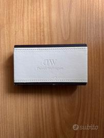 Daniel Wellintong uomo