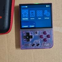 Miyoo Mini Plus Console Portatile 