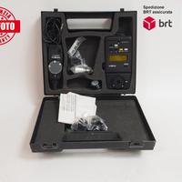 KIT esposimetro Minolta autometer III