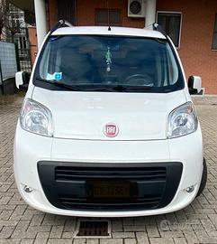 Fiat qubo 1300 mjt