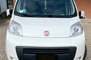 Fiat qubo 1300 mjt