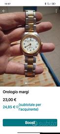 orologio margi