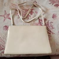 BORSA DONNA Colore Beige