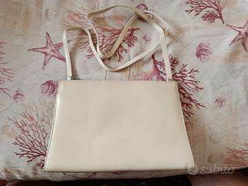 BORSA DONNA Colore Beige