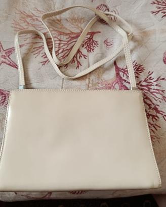 BORSA DONNA Colore Beige