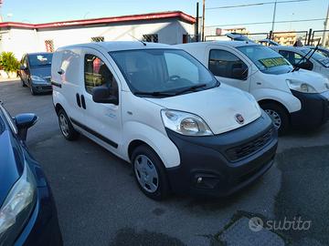 fiat fiorino 1.3 mjt