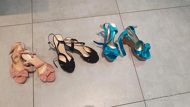 Scarpe da donna