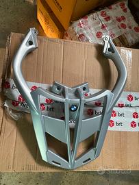 PORTA  BAULETTO  BMW F800R