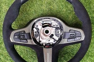 Volante M Performance 2015-2023 G05 G30 G11 G01