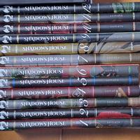 Shadows House manga