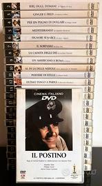 Collana completa “Cinema Italiano d’Autore” 25 DVD