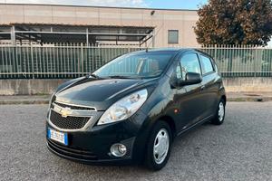 Chevrolet Spark Plus 1.0 BENZINA EURO5 X NEOPATENT
