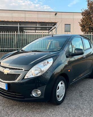 Chevrolet Spark Plus 1.0 BENZINA EURO5 X NEOPATENT