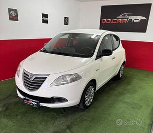 Lancia Ypsilon 1.2 69 CV 5 porte 130000 CHILOMETRI