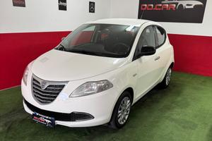 Lancia Ypsilon 1.2 69 CV 5 porte 130000 CHILOMETRI