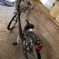 Bici da donna